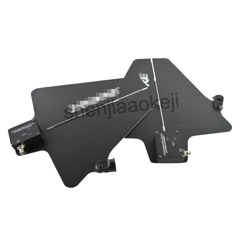 الأجهزة المنزلية UA845 + UA870 ميكروفون هوائي مكبر للصوت المرحلة استقبال مكبر للصوت سلسلة لا نهائية تعزيز 500 متر 110 فولت-220 فولت