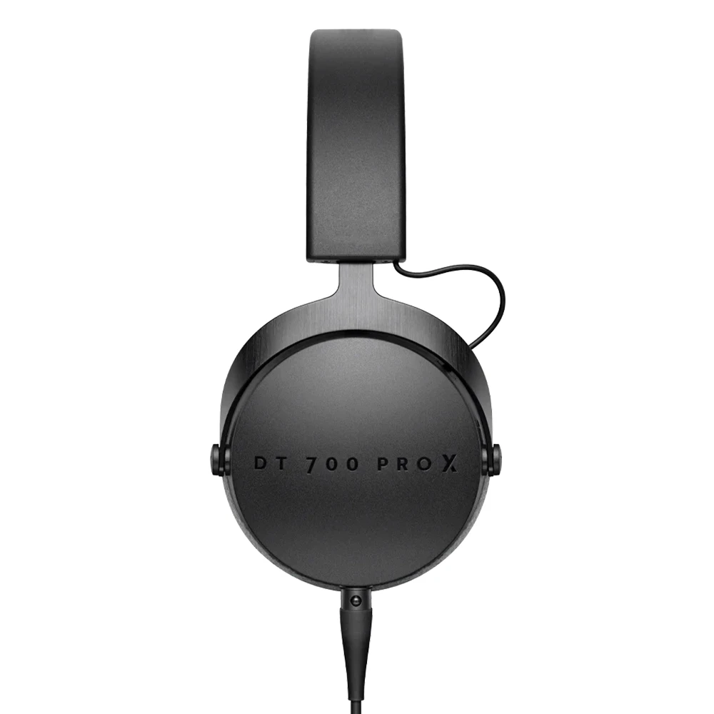 beyerdynamic DT700 PRO X HiFi Professional Closed Back Headphones with Precision Monitoring for Studio and Stage Use