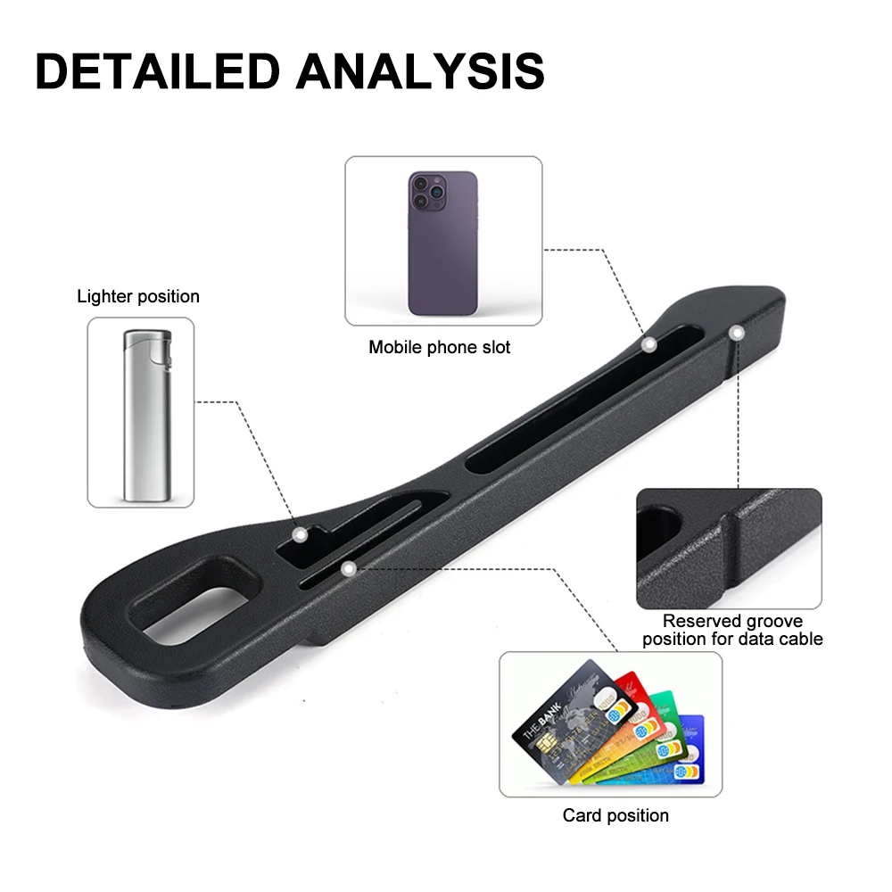 Striscia di riempimento a prova di perdite striscia di riempimento a prova di perdite striscia di riempimento a prova di perdite per riporre gli accessori interni