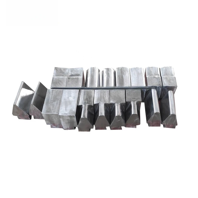 20Kg Metal Pneumatic Forging Hammer With Customized Anvils Manufacturer