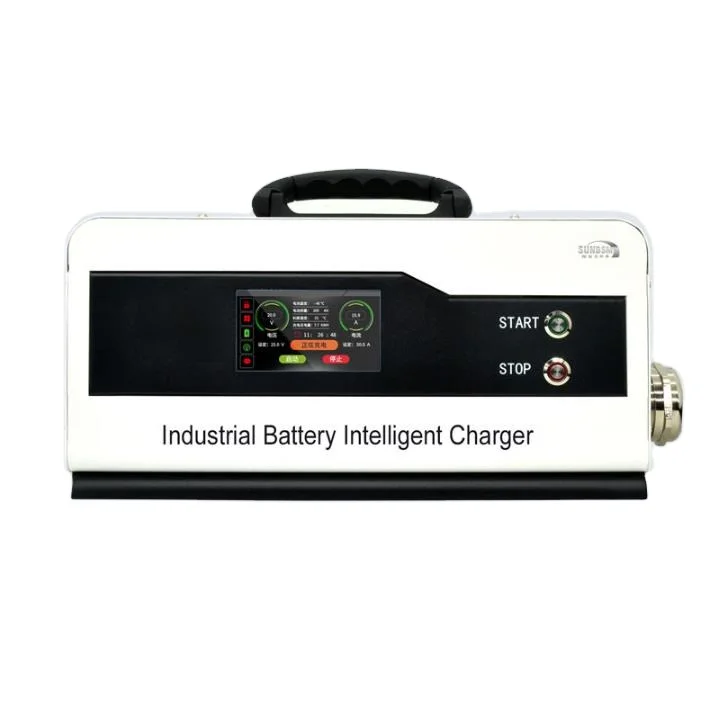 Intelligent battery charger smart charge intelligent battery charger  li ion battery charger electric car