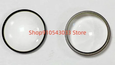 

Новинка для Canon IXUS155 IXUS180 IXUS190 IXUS255, хрупкий объектив, передняя линза