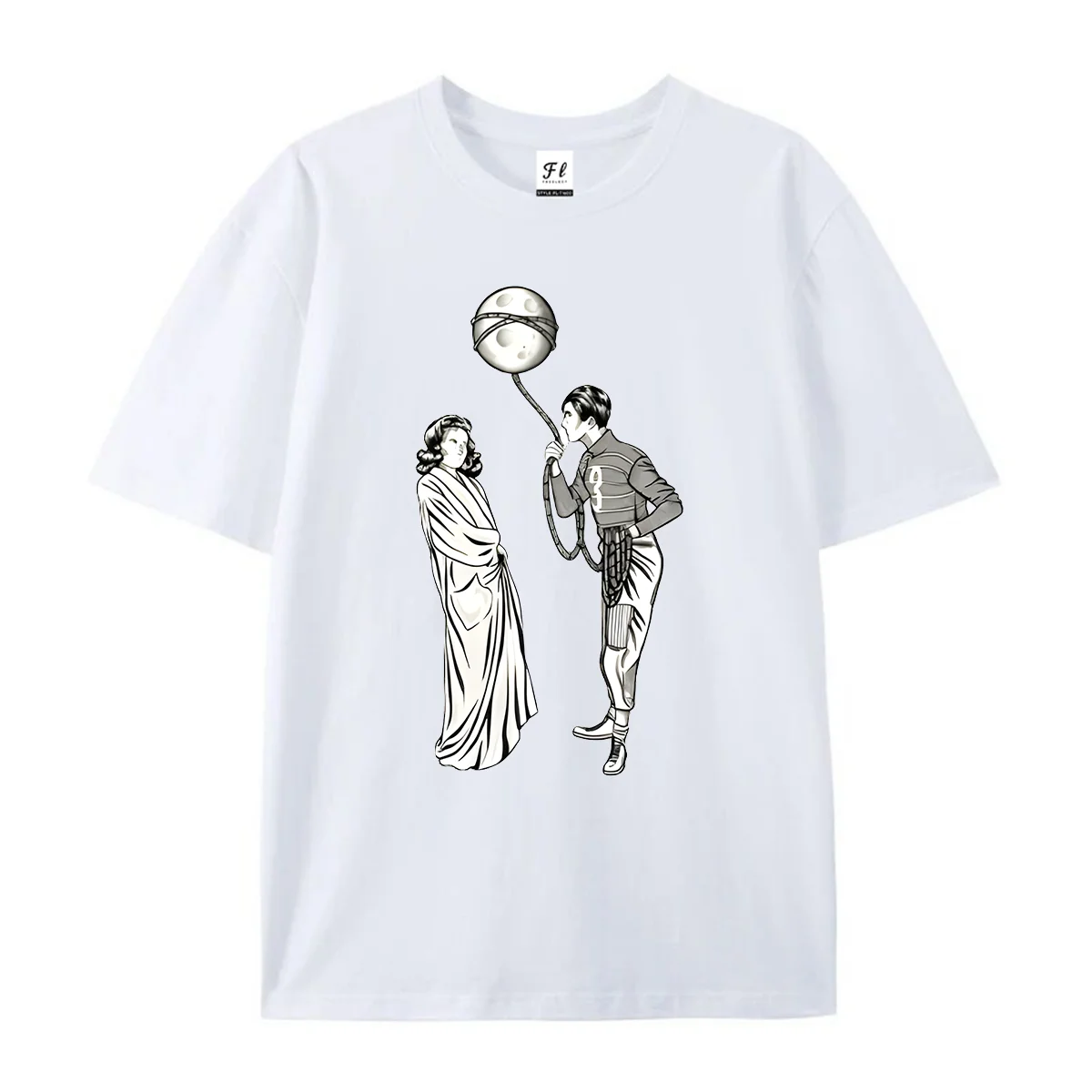The Last Marching Season Graphic T‑Shirt Senior Band Mom Hashtag Text Print Short Sleeve Top for Women Marching Band Daily Wear