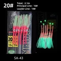 C-6hooks- 20Size