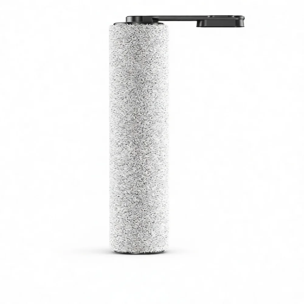 Effective Vacuum Cleaner Roller Brush And Filter Replacement Accessory For Tineco S3 S5 1.0 2.0 LED LCD Slim Combo 3.0 System