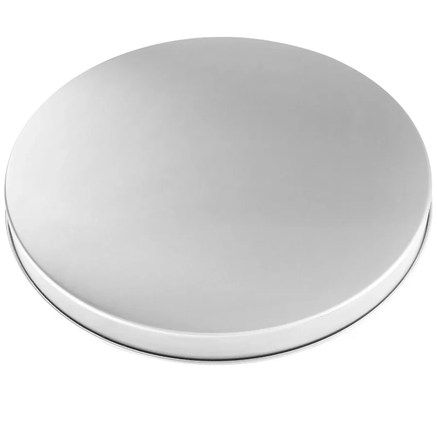 

Fire Pit Cover Lid 27 Portable Firepit Spark Screen Stainless Steel Steel Metal Cover EasyOpening Outdoor Wood Burning and Cam