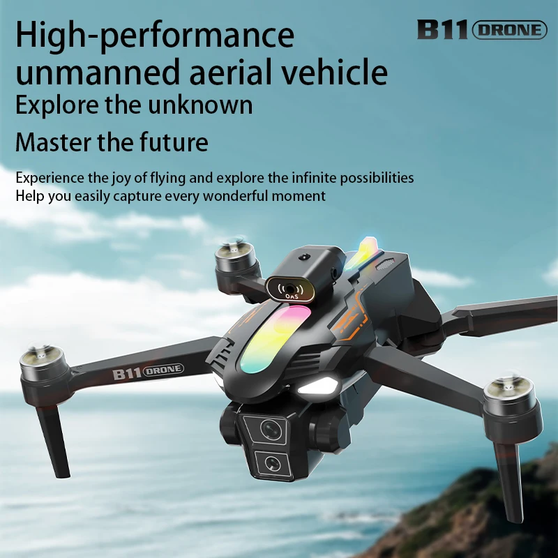 Thumbnail 4 - #44 Foldable RC Quadcopters Comparison Guide