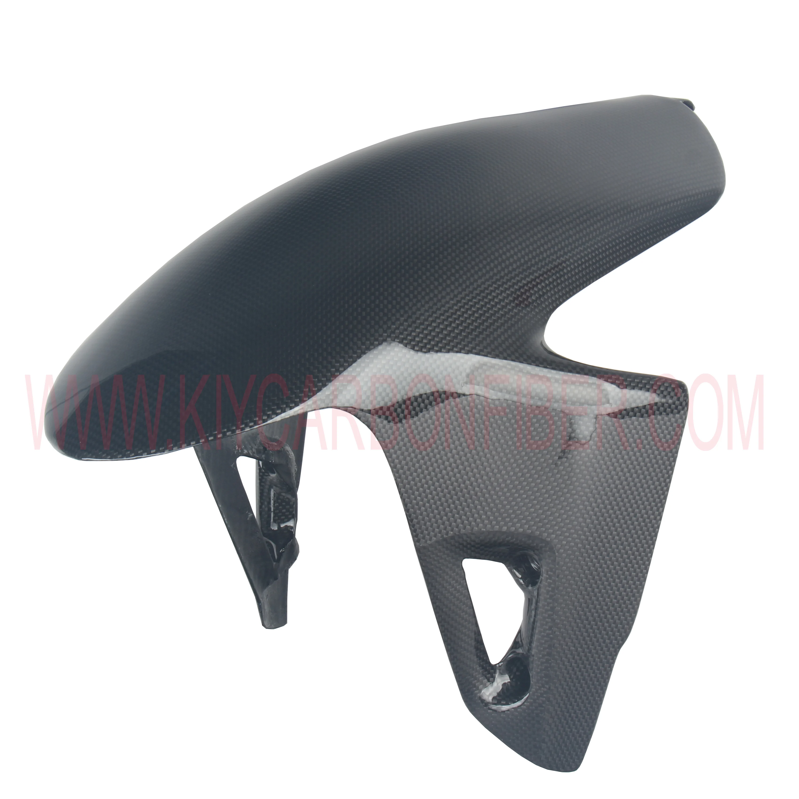 Carbon fiber motorcycle part Front Fender Front mudguard for DUCATI PANIGALE V4