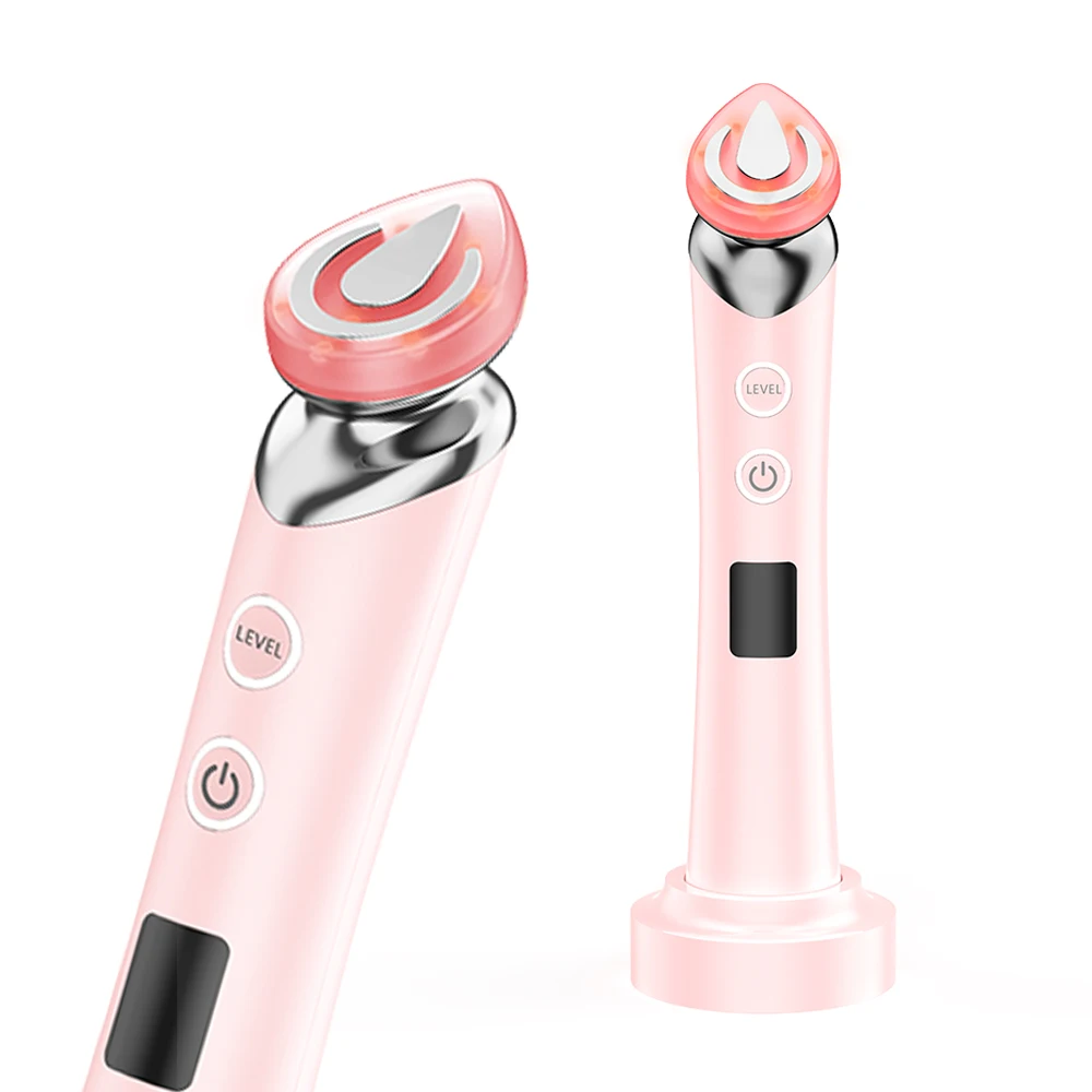 

Best Selling Multi-Function Beauty Machine Wrinkle Remove Skin Care Device Light Therapy Machine Face Massager