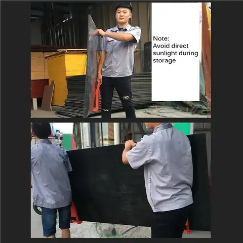 목재 보드 캐리어 리프팅 보드 도구, 대리석 석고 보드 로드 리프터, 거대한 패널 캐리어, 운반 타일 도구 추출기, 80 kg