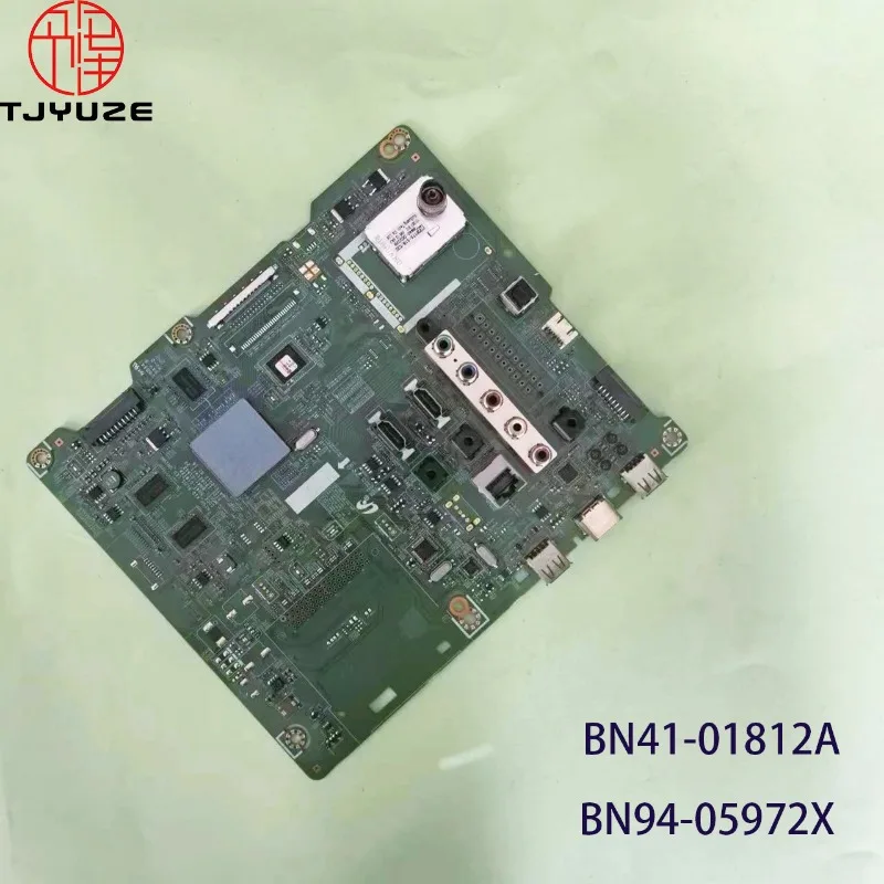 

Compatible with Samsung Main Board BN94-05972X BN97-06298N for CY-DE500BEAV1V UN50EH5300FXZX UN50EH5300 TV Motherboard