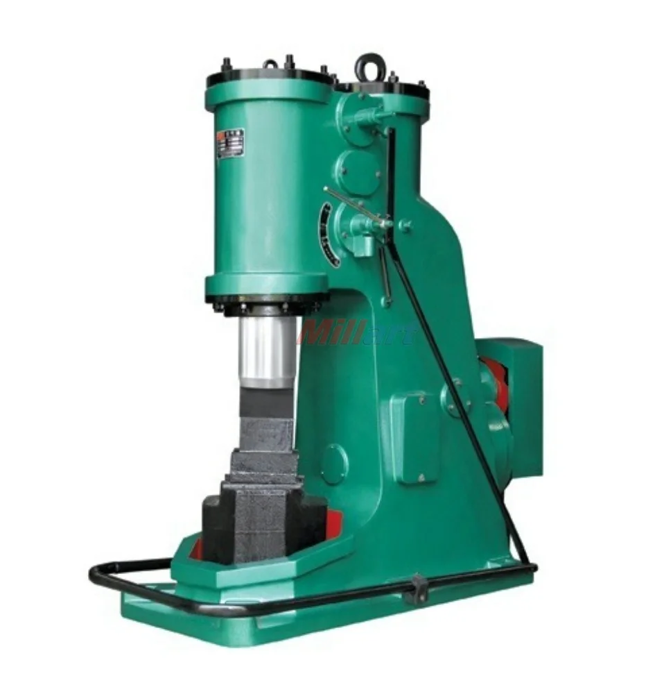 C41-75KG Pneumatic …