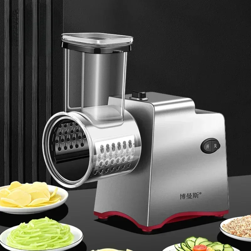 Electric Chopper Ro…