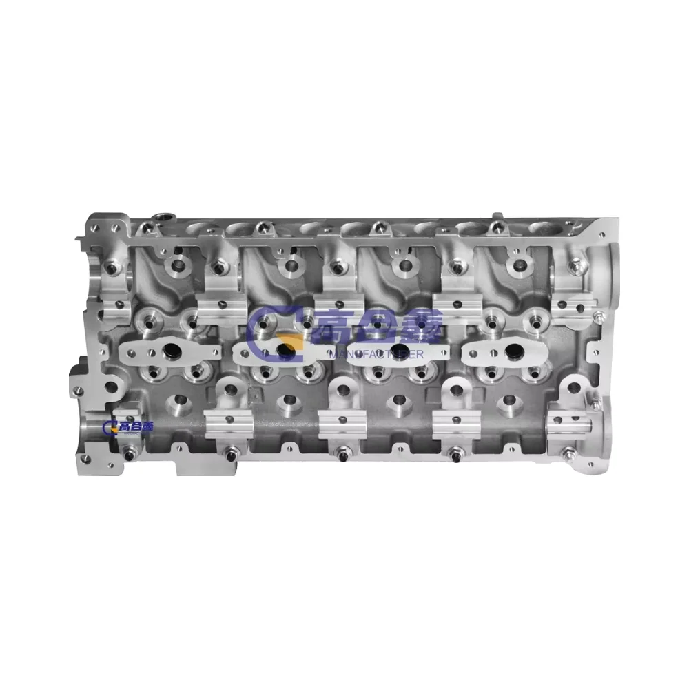 

High Quality For KIA J3 Bongo 3 Engine Aluminium Cylinder Heads New Condition For 5.0 Carnival II Model-221114X910 22111-4X910