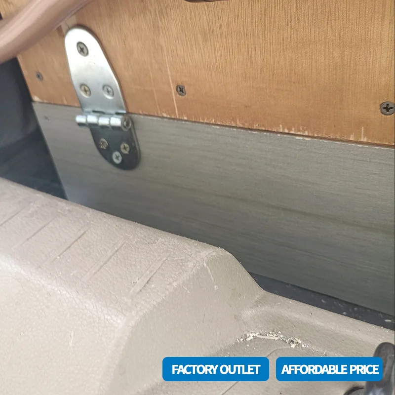 

Thick Folding And Silent Hinges Made Of 304 Stainless Steel And Iron For Industrial Equipment Cabinet Door Panel Hinges