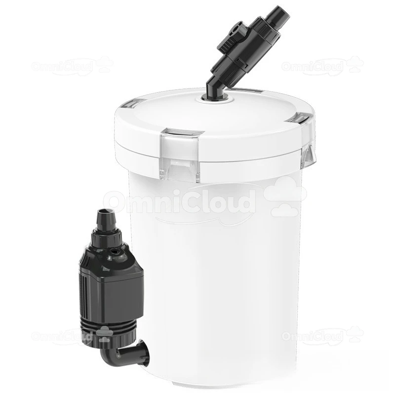 

Фильтр Погружной насос Фильтр «три в одном» Кислород Встроенный фильтр Насос для аквариума Кислородный аквариум