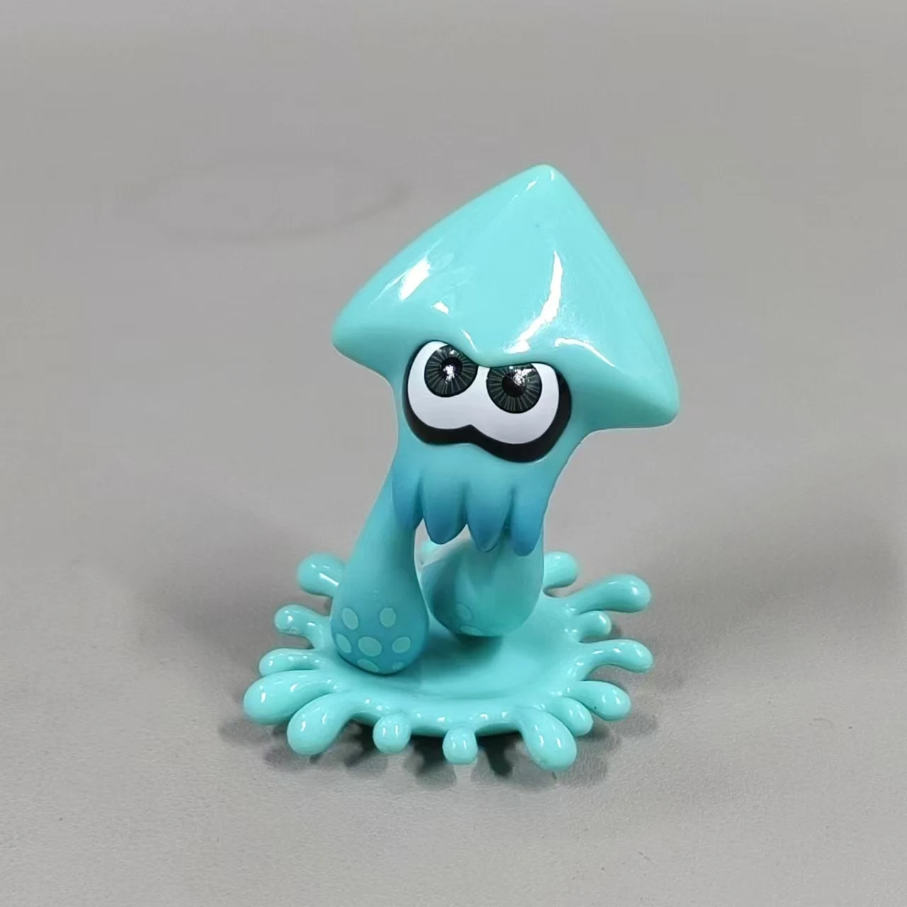 Original Splatoon Toy Inkling Squid Action Figure Model Toys