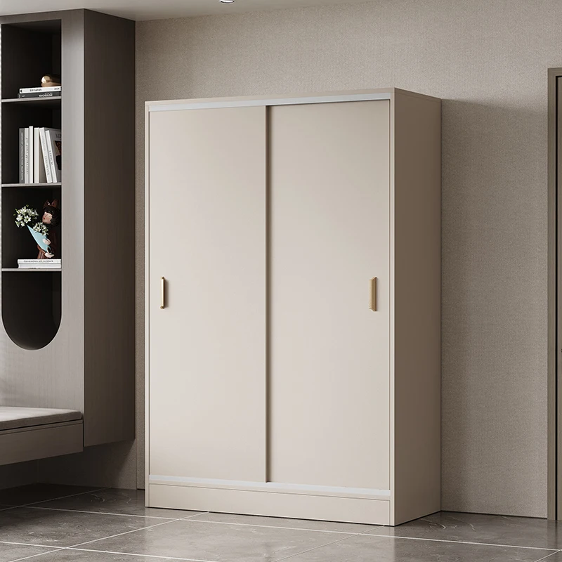 

Шкаф-органайзер для хранения шкафов, Роскошная Современная Бесплатная доставка, шкафы для спальни, деревянная простая мебель для дома Armario De Ropa