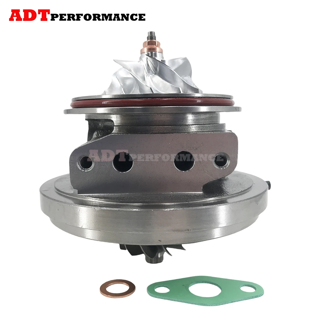 

TF035 49335-01410 1515A295 Turbo Cartridge for Mitsubishi MQ Triton 4WD 2.4 D 4N15 133KW Diesel Engine 2016 4933501410 Turbine