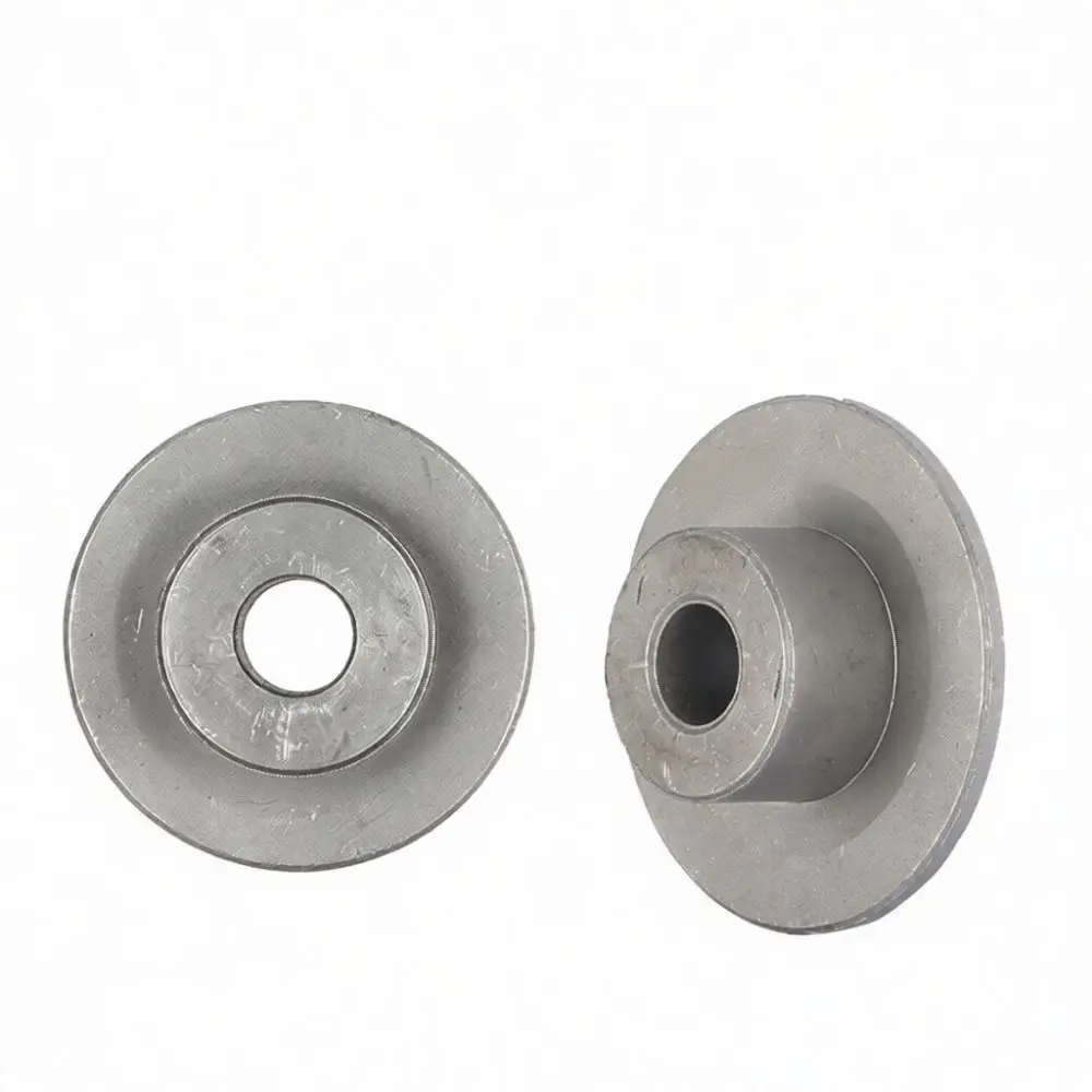 Bench Grinder Inner Flange Plate 250mm Wheel Clamp Replacement Accessory For Lianquan Tool Maintenance Professional Hardware