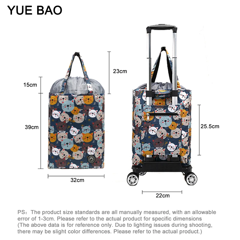 Large Capacity Shopping Bags For Trolley Bag Work Commuting Carrying Bag Trolley Bags Student Outfit Book Shoulder Bag Shopping