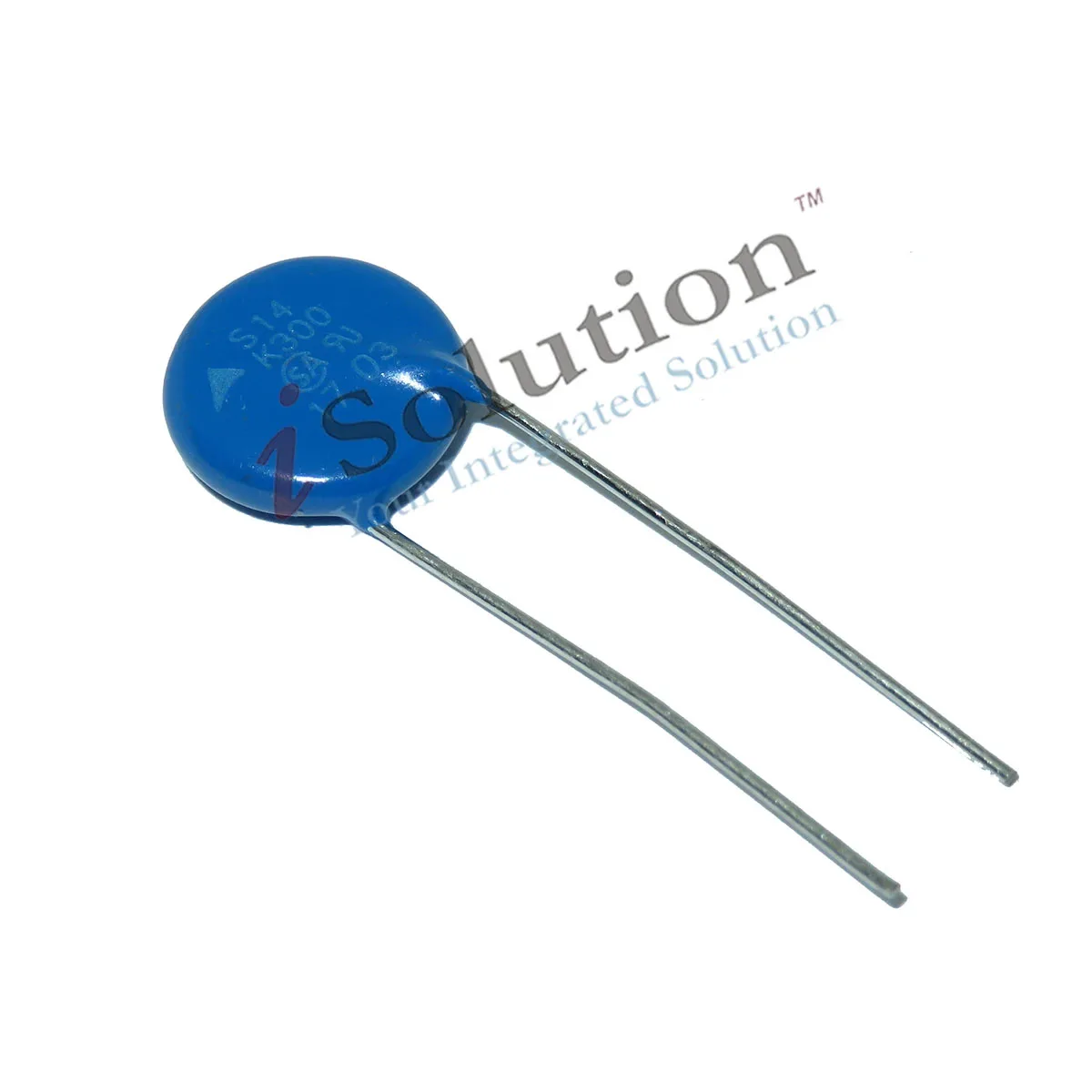 (10pcs)New and Original 14mm Varistor S14K140 S14K175 S14K230 S14K250 S14K275 S14K300 S14K320 S14K385 S14K440 S14K550 S14K625