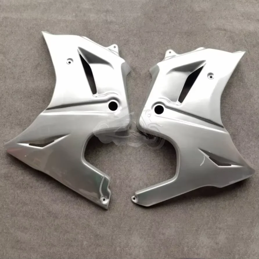 Fit For 2003 - 2011 SUZUKI SV650 SV650S Left + Right Side Fairing Belly Pan Motorcycle Bodywork SV 650 2004 2005 2006 2007 2009