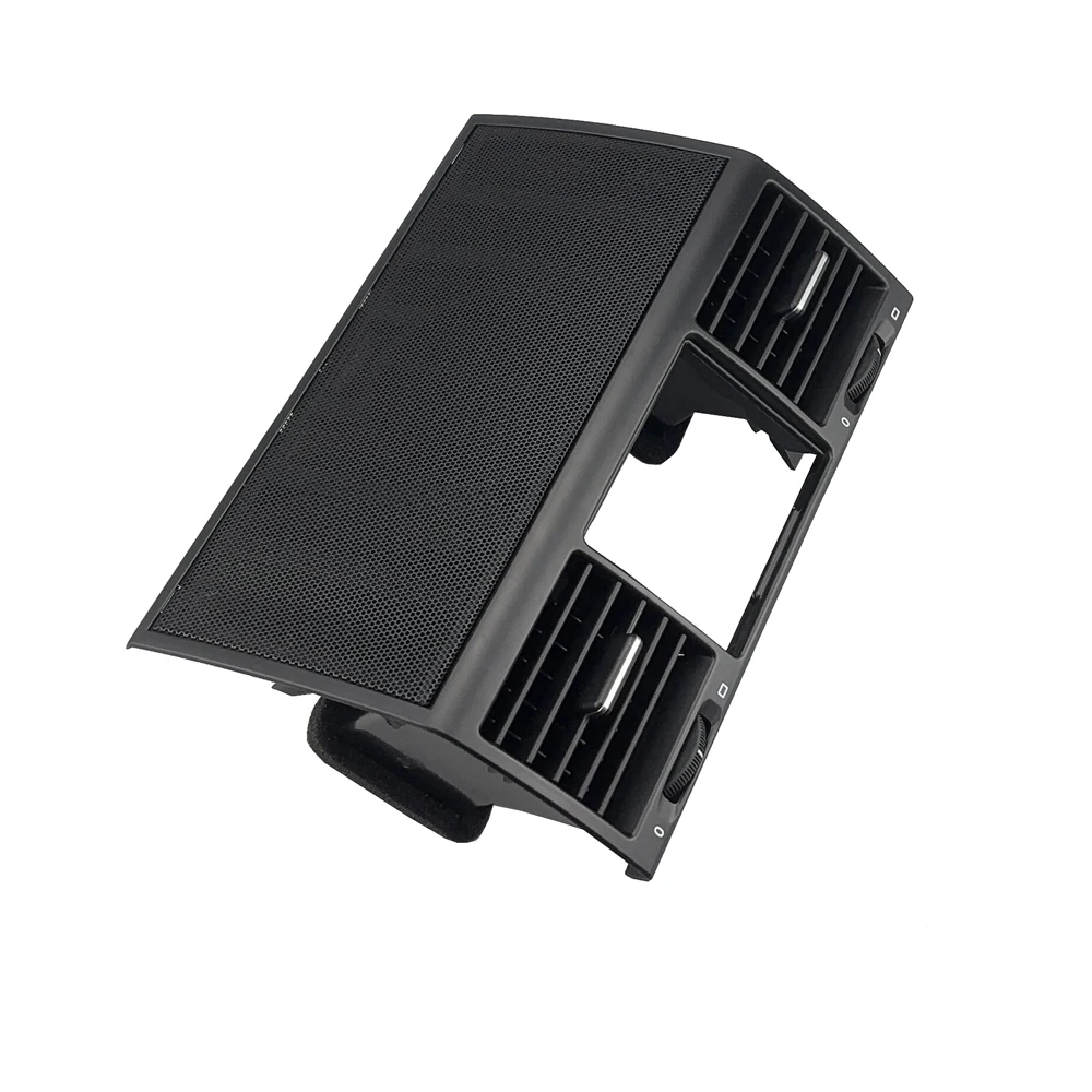 

Для Mercedes-Benz G-класса W463 4636807408 4636807508 LHD RHD Левая Правая Центральная решетка вентиляционного отверстия кондиционера в сборе