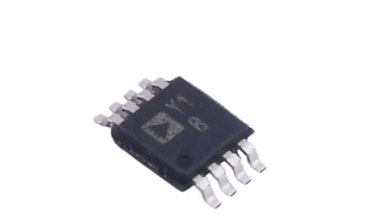 AD8226ARMZ AD8226ARMZ-R7 MSOP-8 Original， Direct Sale from Manufacturer, In Stock and Available for Direct Purchase