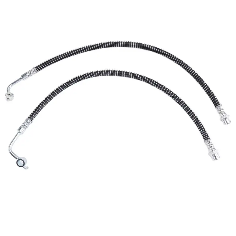 

Car Brake Hose Assy Replacement Kit For Ssangyong Actyon Kyron Actyon Sports Models