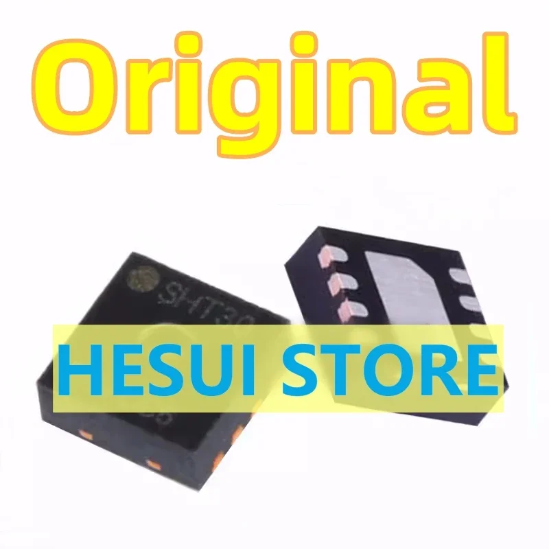 Temperature And Hum…