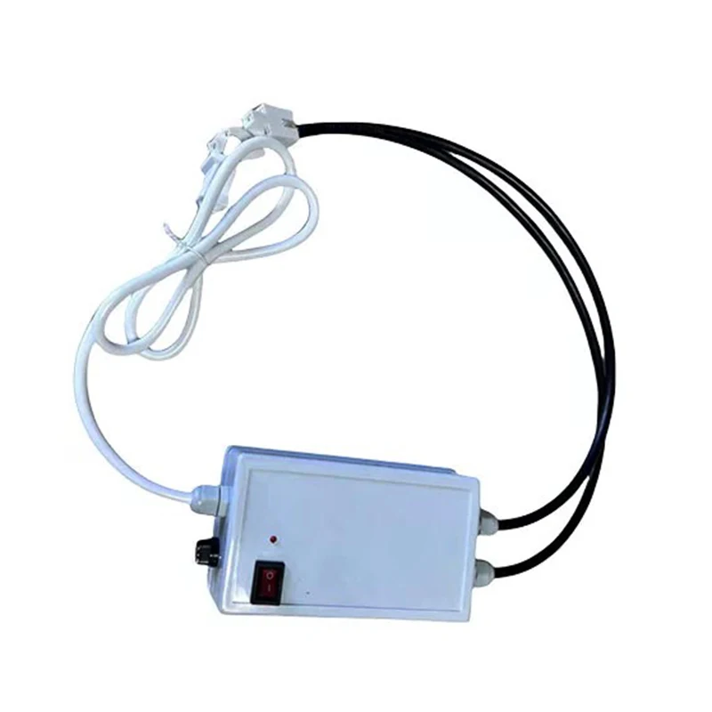 

Тестер компрессора холодильника с регулируемой частотой, инструмент для обслуживания холодильника, непосредственно запуска компрессора с регулируемой частотой