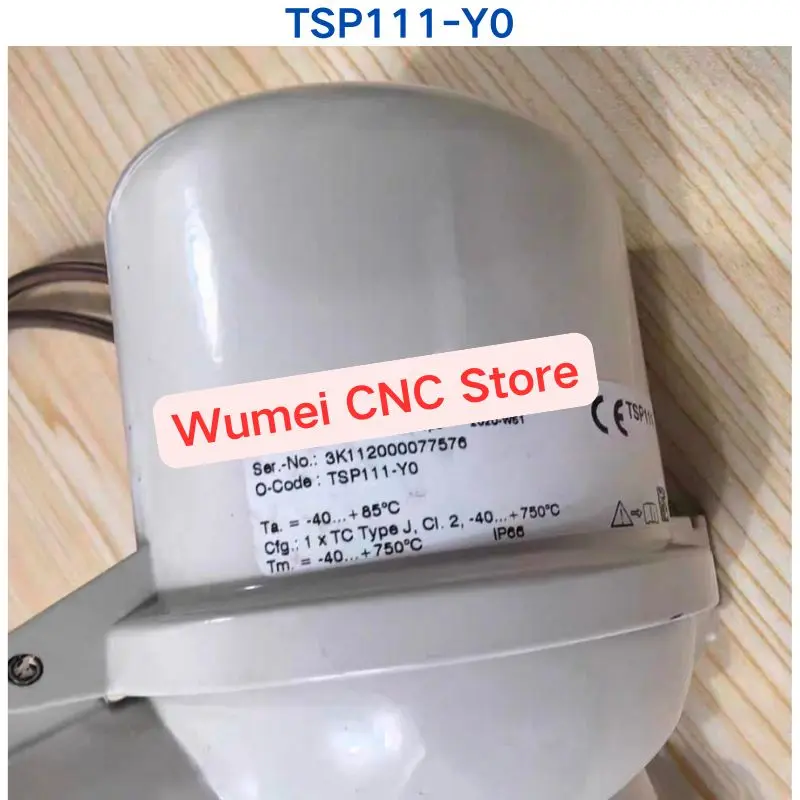 90% new Temperature sensor TSP111-YO If you need other specifications, please consult