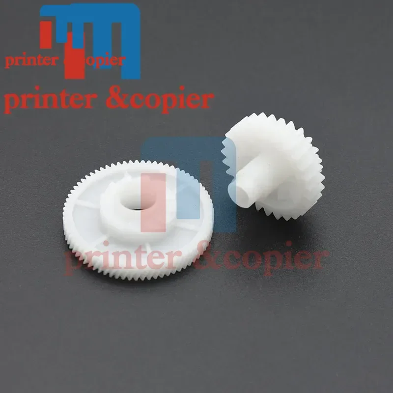 5sets RU5-0177-000 RU5-0178-000 Gear compatible for HP 1010 1012 1015 1018 1020 M1005 compatible for Canon LBP 2900 3000 FAX L10