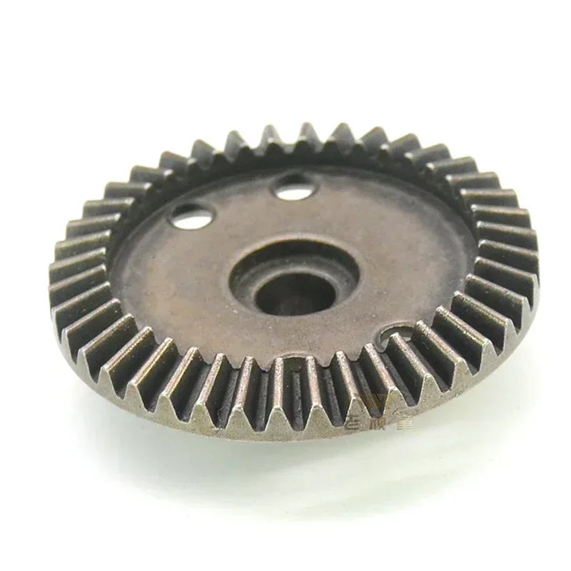 Metal 40T Crown Gear R86009 for 1/10 RGT EX861bing Cars Crawler  Accessories