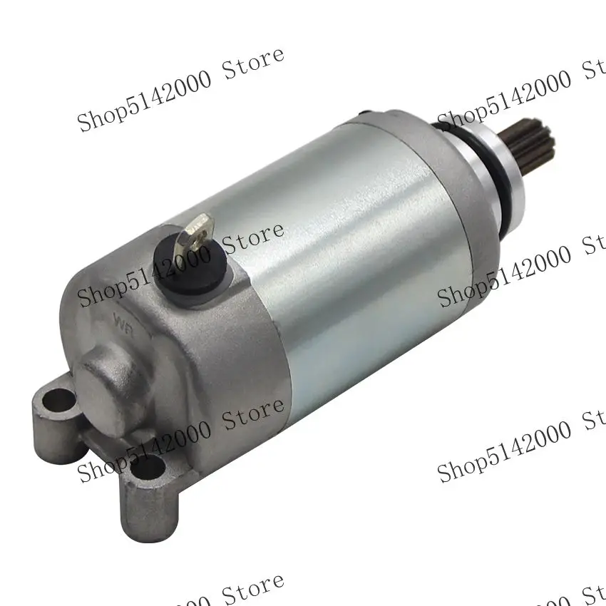 

Motorcycle Starter Motor For Yamaha WR250FT WR250 WR250FS WR250FV WR250FY WR250FA WR250FB WR250FW WR250FX WR250FD 5UM-81890-00