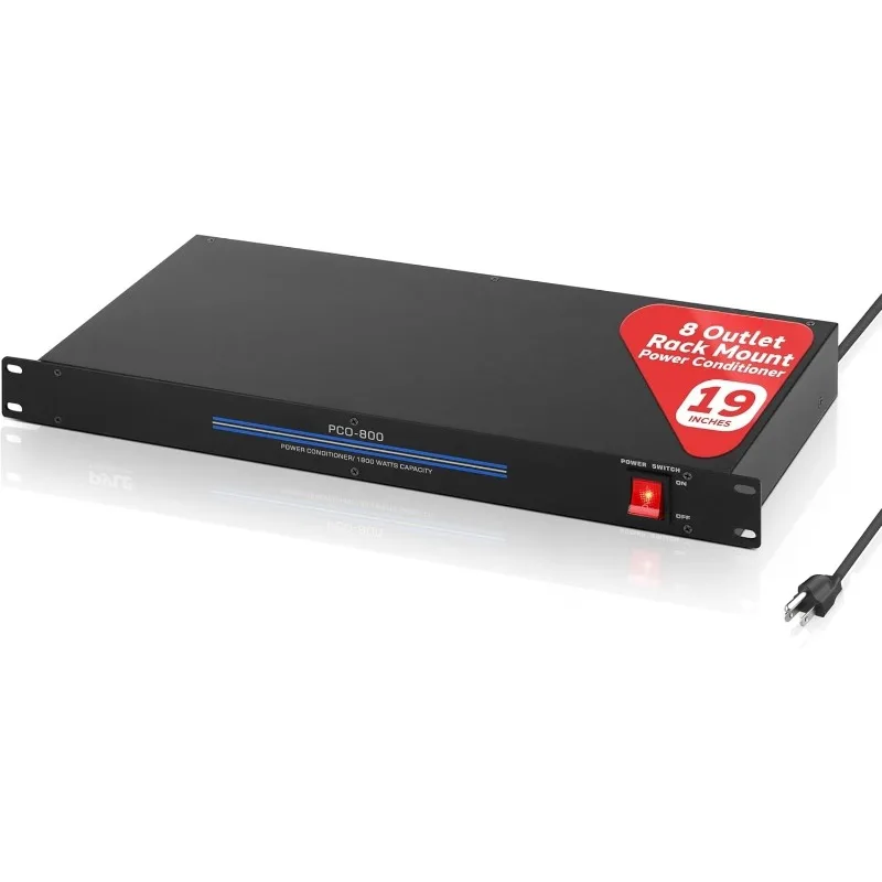 

Black (PCO800)