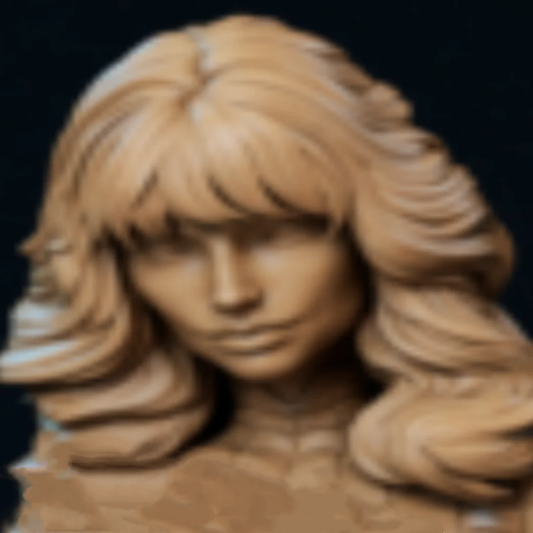 

1/24 Scale Resin Figure Sexy female warrior Nsfw Assemble Model Kit Unassembled and Unpainted 3D printing DIY toy