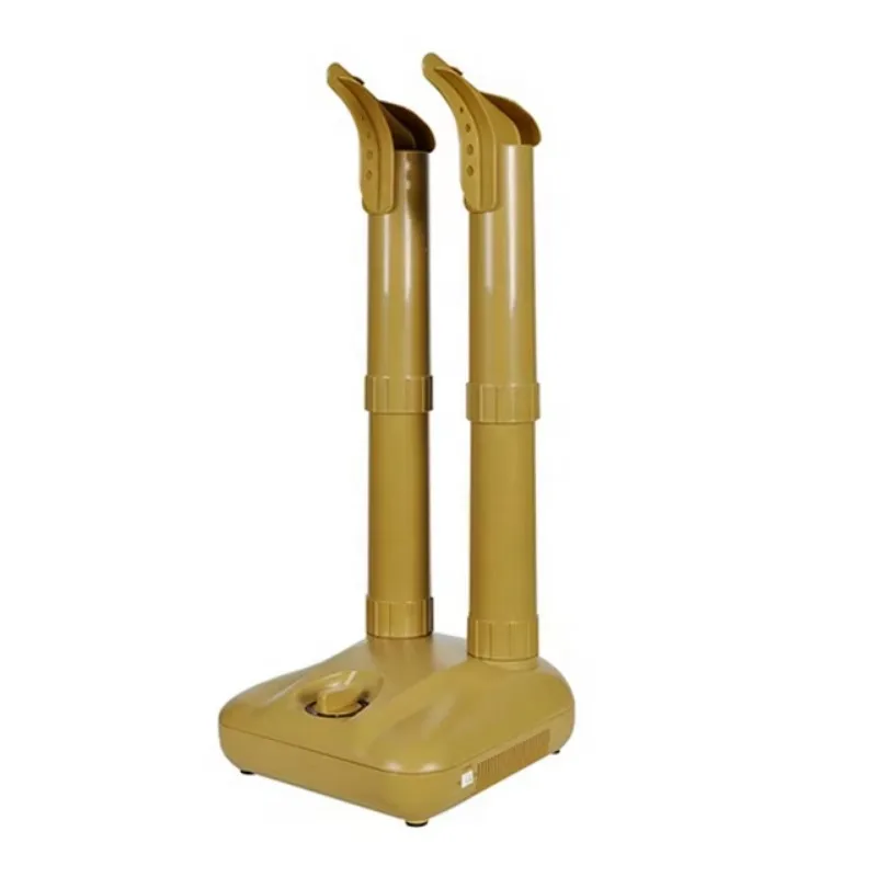 Ozone Shoe Dryer Suitable for Humid Environment Remove Wet Sweat and Odors