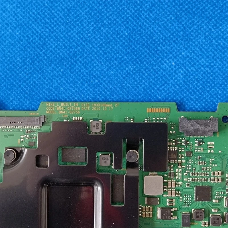 オリジナル UA50TU8000JXXZ メインボード BN91-21843Z BN41-02756B BN41-02756 マザーボード サムスン UA50TU8000J UA50TU8000用