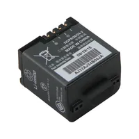 Brand New Replacement Battery 361-00080-00 For Garmin Virb X Compact VIRB XE Action Camera Battery 980mAh