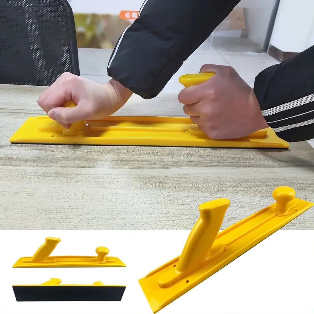 Safety Feed Guide For Woodworking Table Saw Router Carpentry Accessory Professional Ergonomic Handheld Push Stick Tool