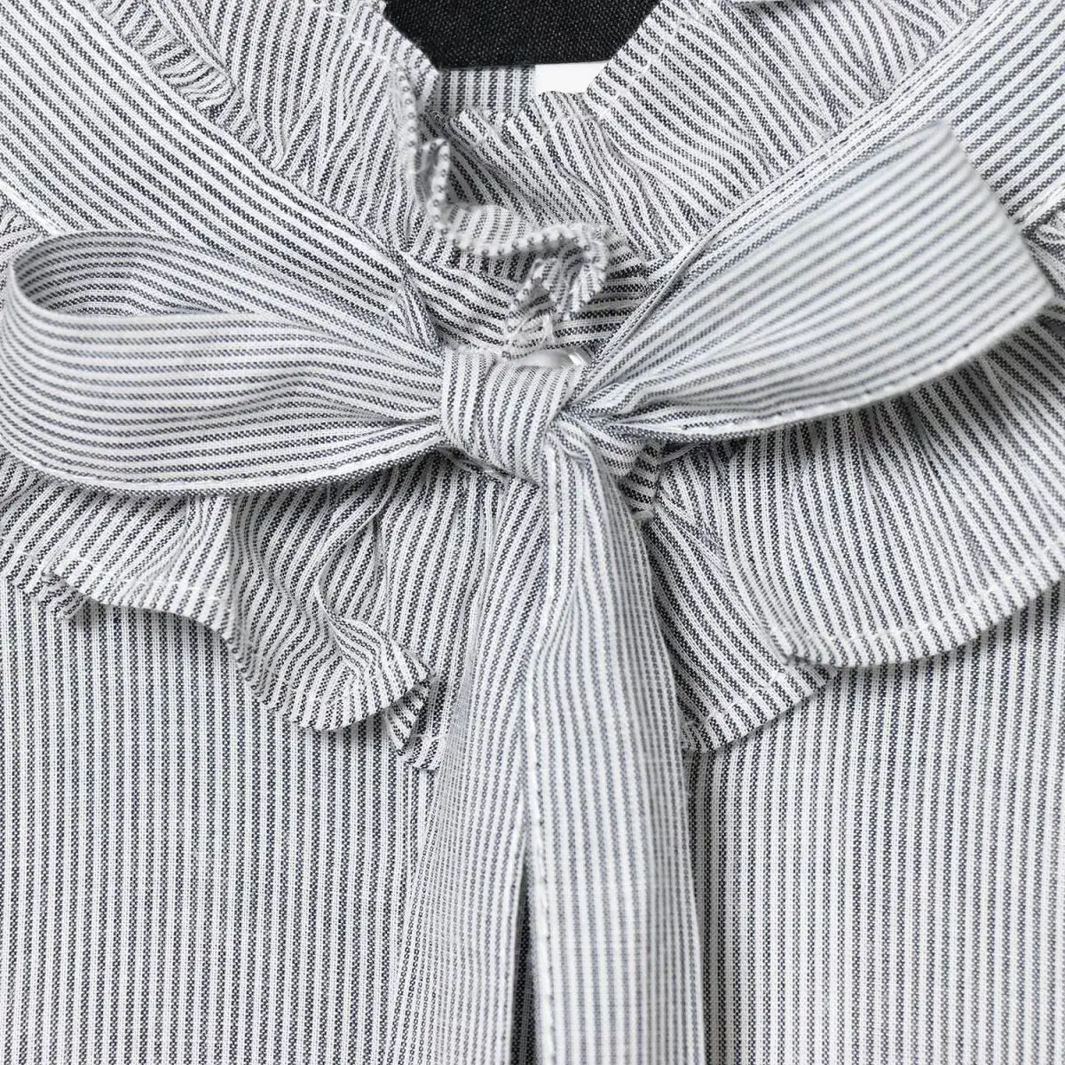 Faionable Casual Dames irt Herfst Nieuwe Sle Geplooid Polyester Lange Sve Loose Fit Meisjes irt Veelzijdige Sli