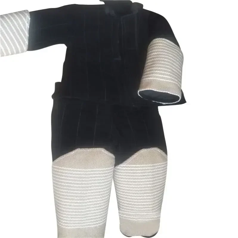 保護のための全身犬トレーニング服、工場用品