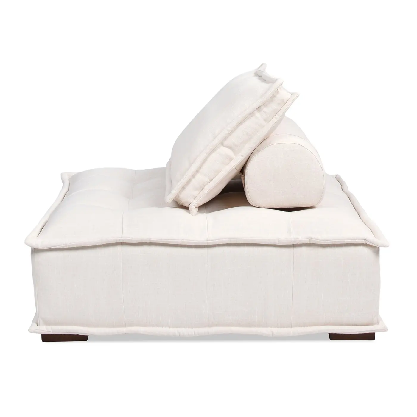 كرسي صالة فردي فاخر Modernes Holz gepolstertes Samts ofa Schlafzimmer im Freien Kreative Wohnzimmer mybel