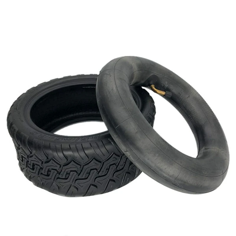 85/65-6.5 Tyre Inner Tube Electric Balance Scooter for Xiaomi Electric Ninebot Scooter Mini Moto Pro B Black