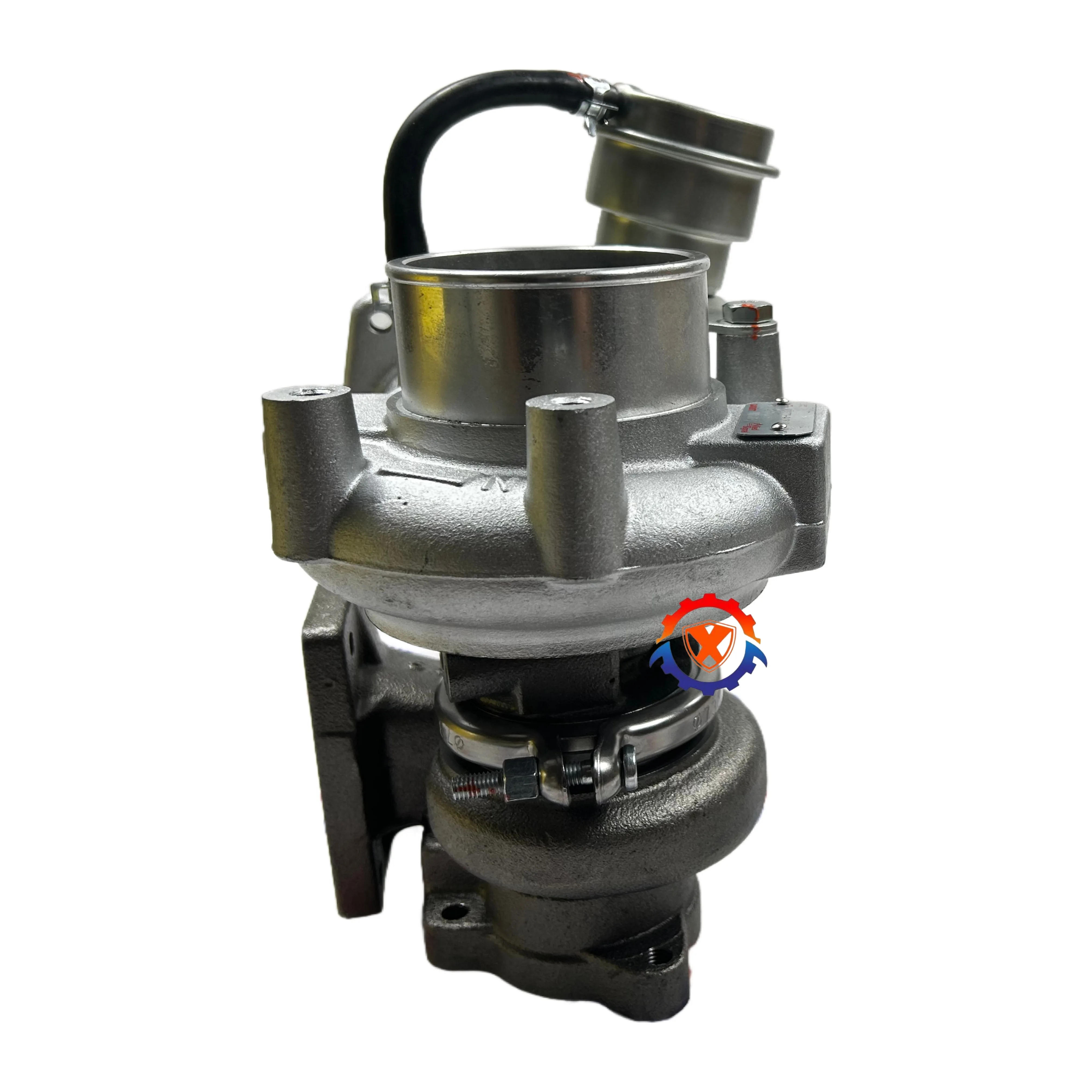 

TD04L Turbocharger 49377-01611 49377-01610 For PC130-8 PC78US-6 Excavator SAA4D95LE 4D95L Engine