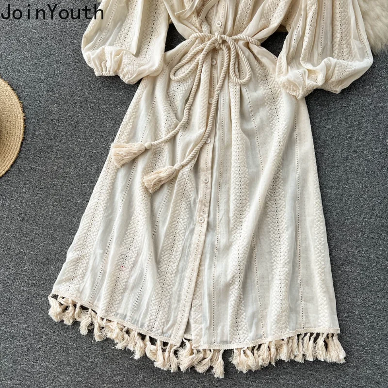 Boho Dress Women