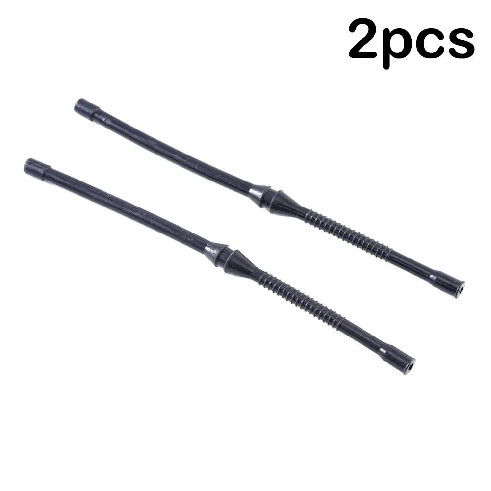 2 pz Motosega Tubo Del Carburante Tubo Per Motosega Cinese 4500 5200 Strumenti di Lavorazione Del Legno Attrezzo Da Giardino Sega A Catena Parti di Accessori K4i3