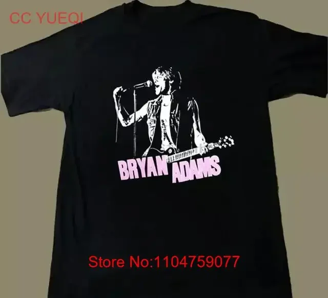 Bryan Adams 1994 コンサートTシャツ Lサイズ Vintage 1994 Bryan
